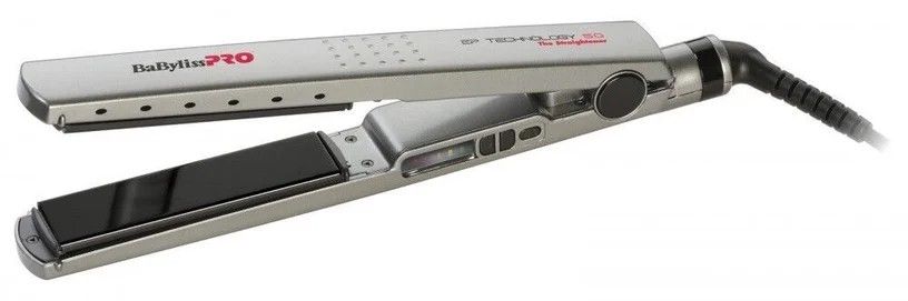 Plaukų tiesintuvas BaByliss PRO The Straightener BAB2091EPE, su 5.0 EP technologija, 28 mm Plaukų tiesintuvas BaByliss PRO The Straightener BAB2091EPE, su 5.0 EP technologija, 28 mm