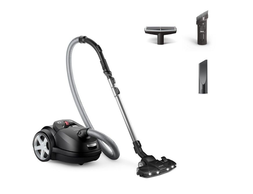 Dulkių siurblys Philips XD8122/10