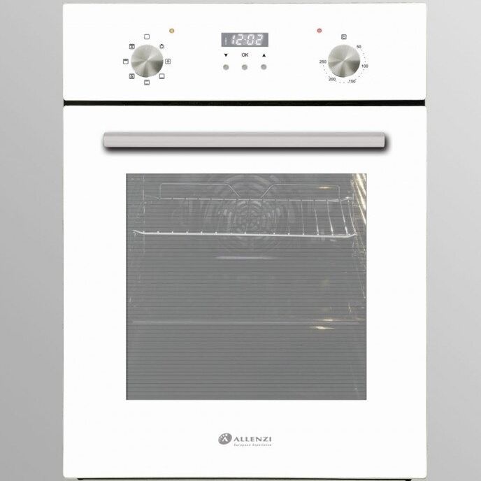 Orkaitė Allenzi KBH-5206 W