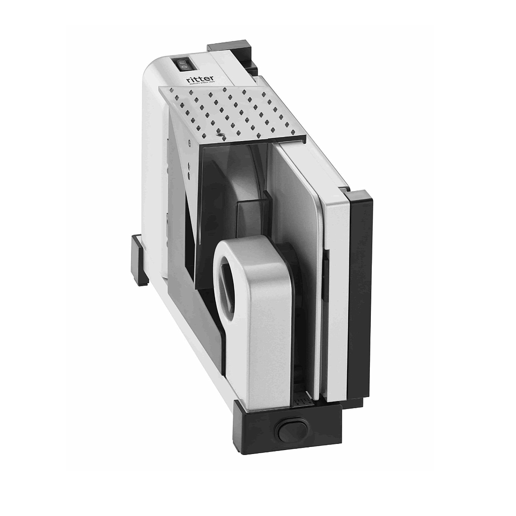 Pjaustyklė RITTER elexa5 DE 521025 Pjaustyklė RITTER elexa5 DE 521025