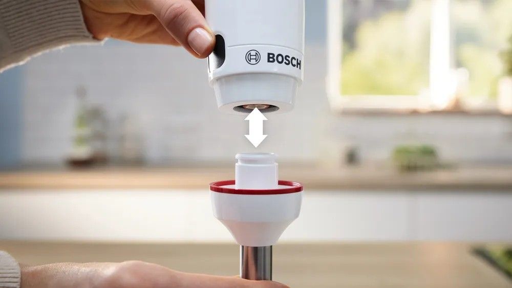 Trintuvas Bosch Serie 4 MSM4W210 Trintuvas Bosch Serie 4 MSM4W210