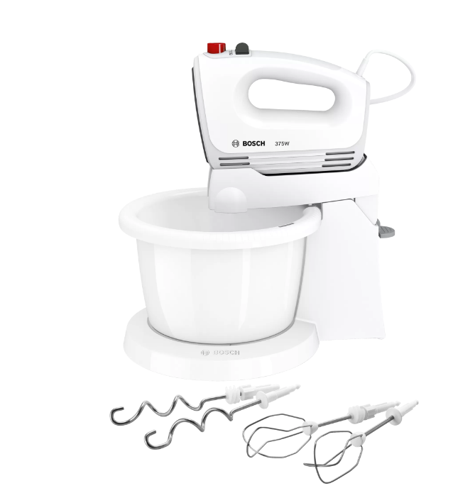 Plaktuvas BOSCH MFQ2600G Plaktuvas BOSCH MFQ2600G