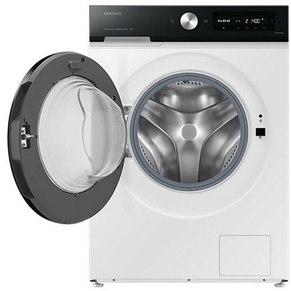 Skalbimo mašina Samsung WW90DB7U94GEU4