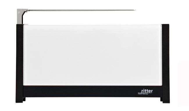 Skrudintuvas RITTER merido5 white DE 630045 Skrudintuvas RITTER merido5 white DE 630045