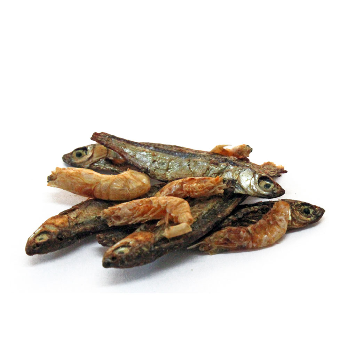 PRODAC TARTAFOOD MIX maistas vėžliams 1200ml 200g, TARM1200