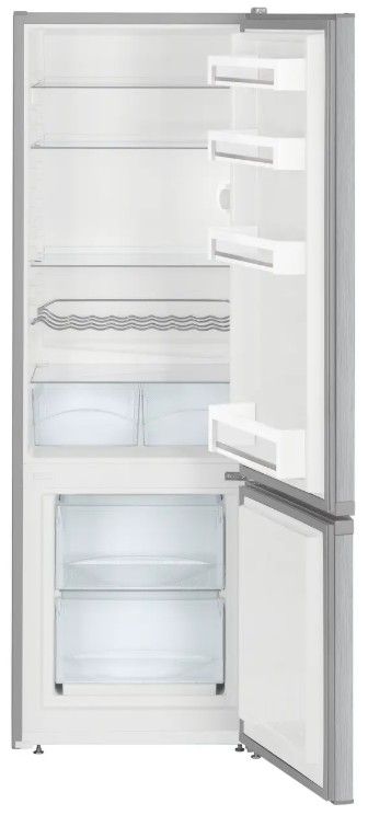 Šaldytuvas Liebherr KGle 1655-2.6