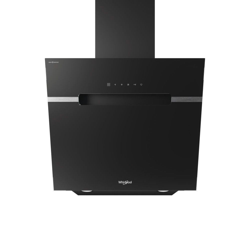 Gartraukis Whirlpool WHVS 61F LT DP K