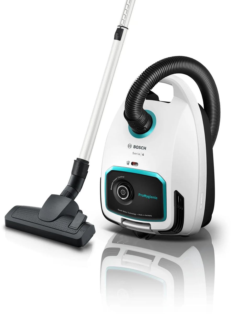 Dulkių siurblys Bosch BGL6HYG1 Dulkių siurblys Bosch BGL6HYG1