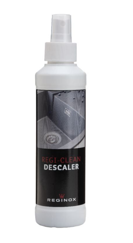 Nukalkinimo priemonė Reginox Regi-clean descaler 0,25 l