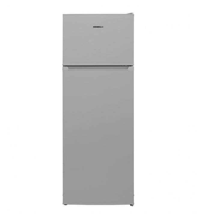 Šaldytuvas double door HF-V212SE++ HEINNER Šaldytuvas double door HF-V212SE++ HEINNER