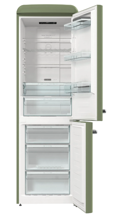 Šaldytuvas GORENJE ONRK619DOL