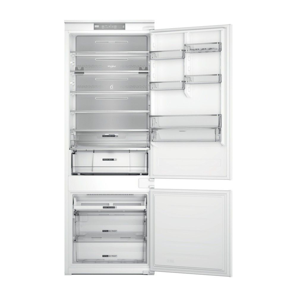 Įmontuojamas šaldytuvas Whirlpool WH SP70 T121 Įmontuojamas šaldytuvas Whirlpool WH SP70 T121