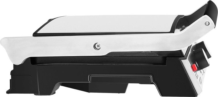 Grilis ECG KG 2033 Duo Grill & Waffle Grilis ECG KG 2033 Duo Grill & Waffle