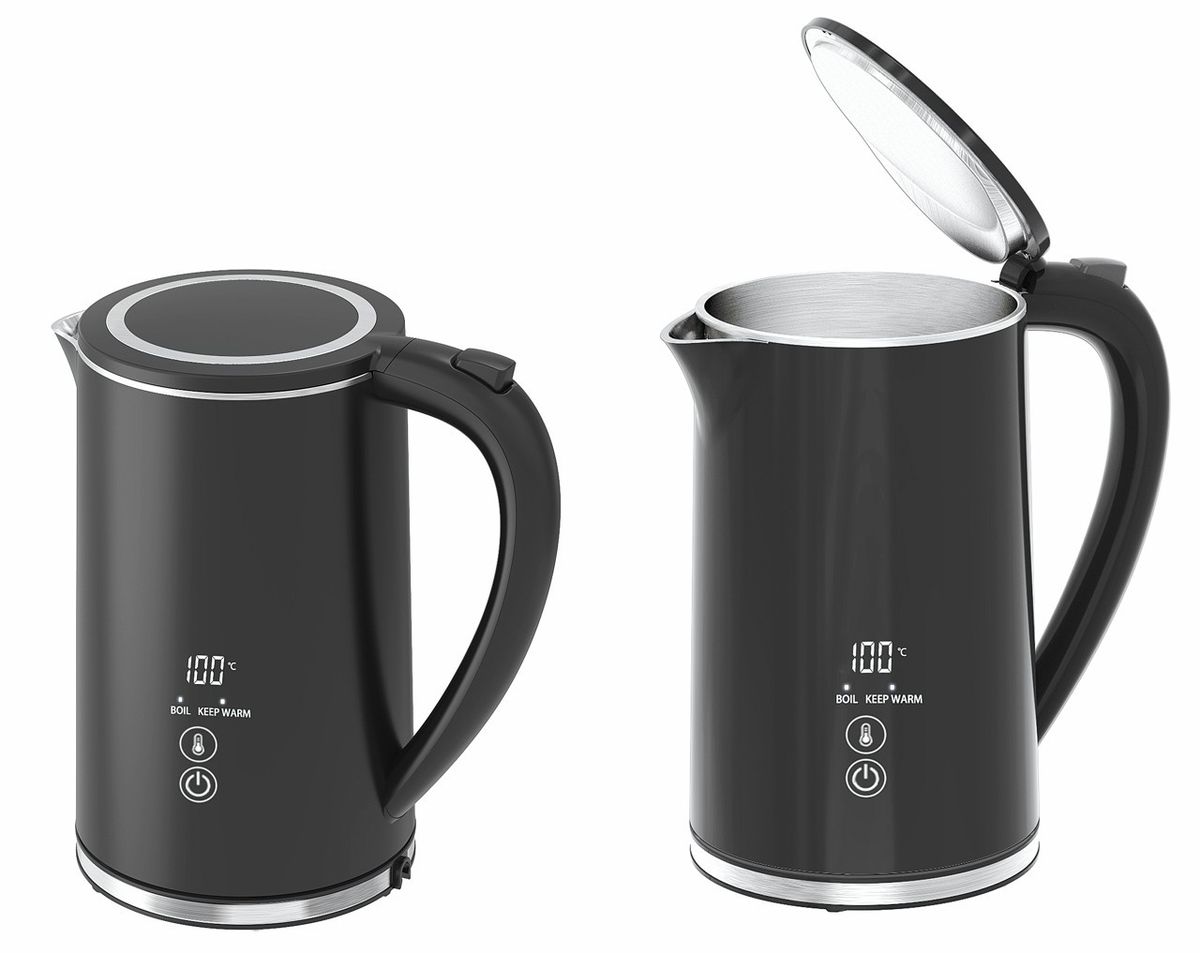 Virdulys Guzzanti GZ-209