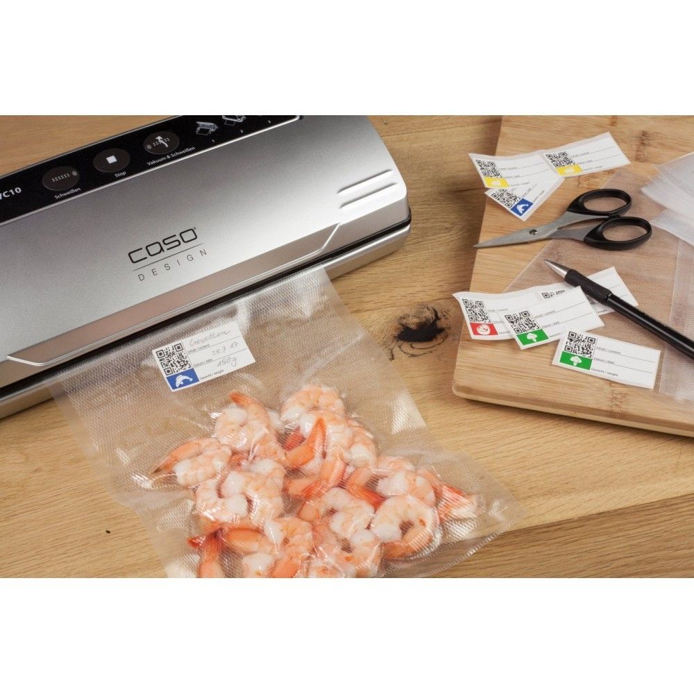 Vakuumatorius CASO VC 10 PlusEdition Power 110 W Vakuumatorius CASO VC 10 PlusEdition Power 110 W