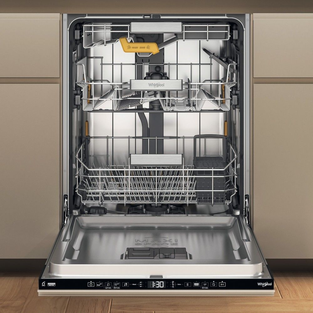 Indaplovė Whirlpool W8I HT58 T
