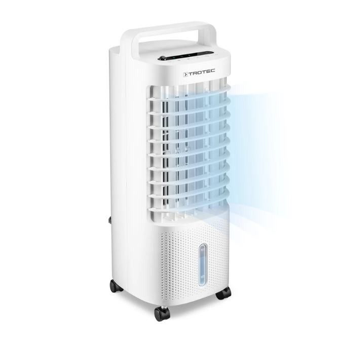 Mobilus oro vėsintuvas Trotec PAE 11 Mobilus oro vėsintuvas Trotec PAE 11