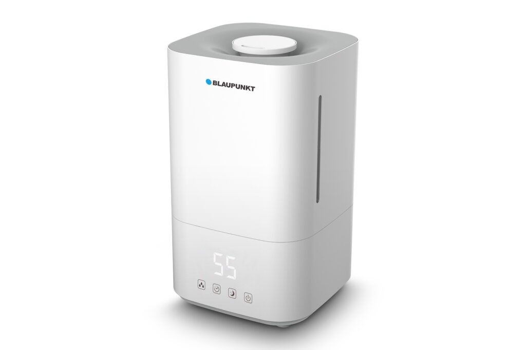 Oro drėkintuvas Blaupunkt AHS401 Oro drėkintuvas Blaupunkt AHS401