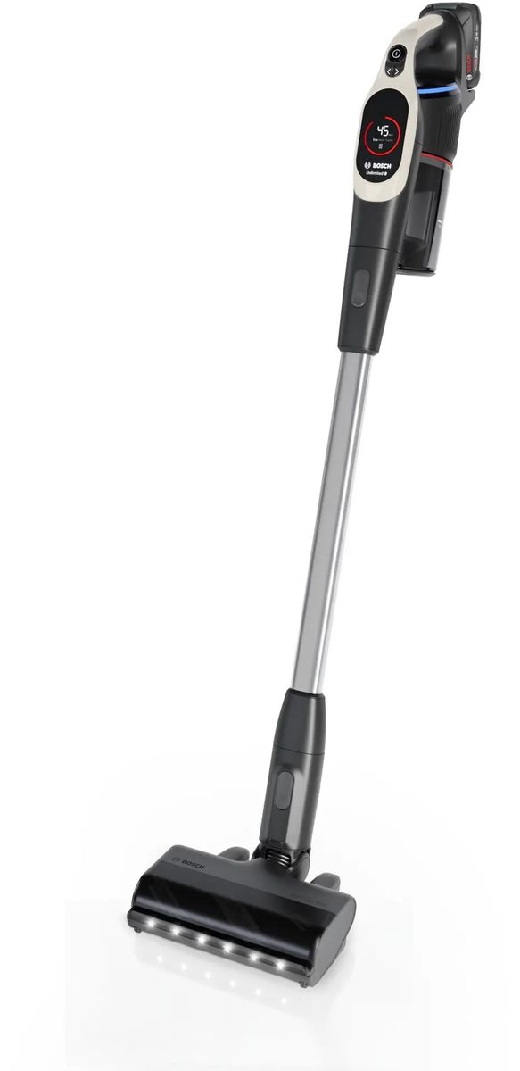 Belaidis dulkių siurblys Bosch BCS931GAC Belaidis dulkių siurblys Bosch BCS931GAC