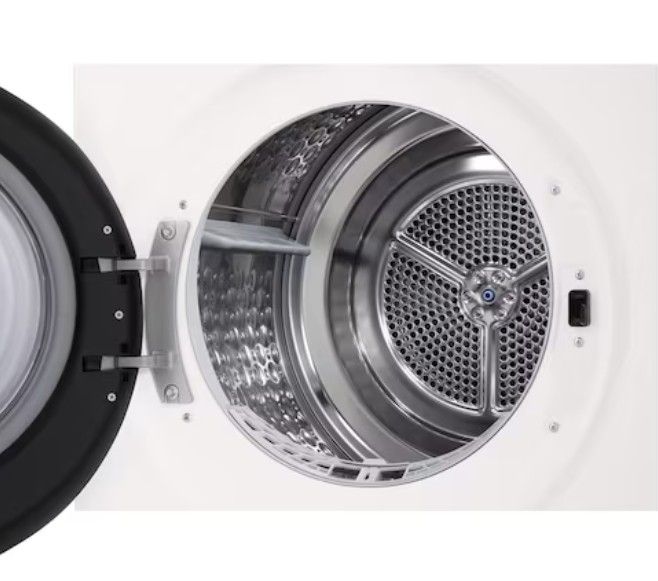 Džiovyklė LG RHX7010TWB Džiovyklė LG RHX7010TWB