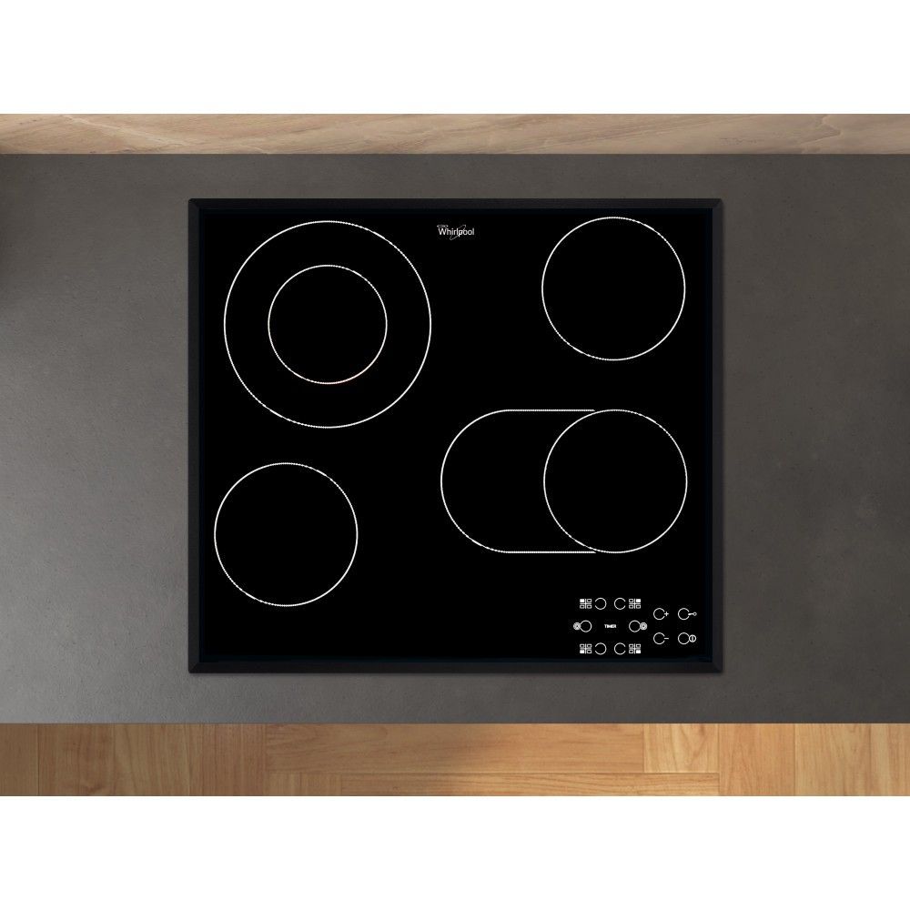 Įmontuojama kaitlentė Whirlpool AKT 8190/BA