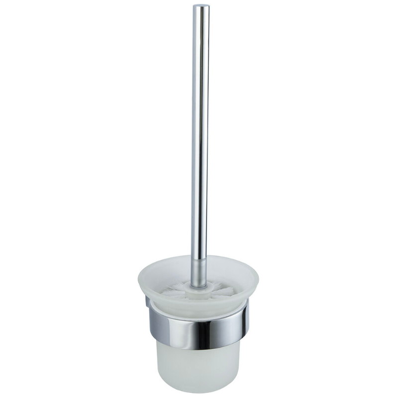 Tualeto šepetys Faneco Sydney, chromas, HSTB1XCR