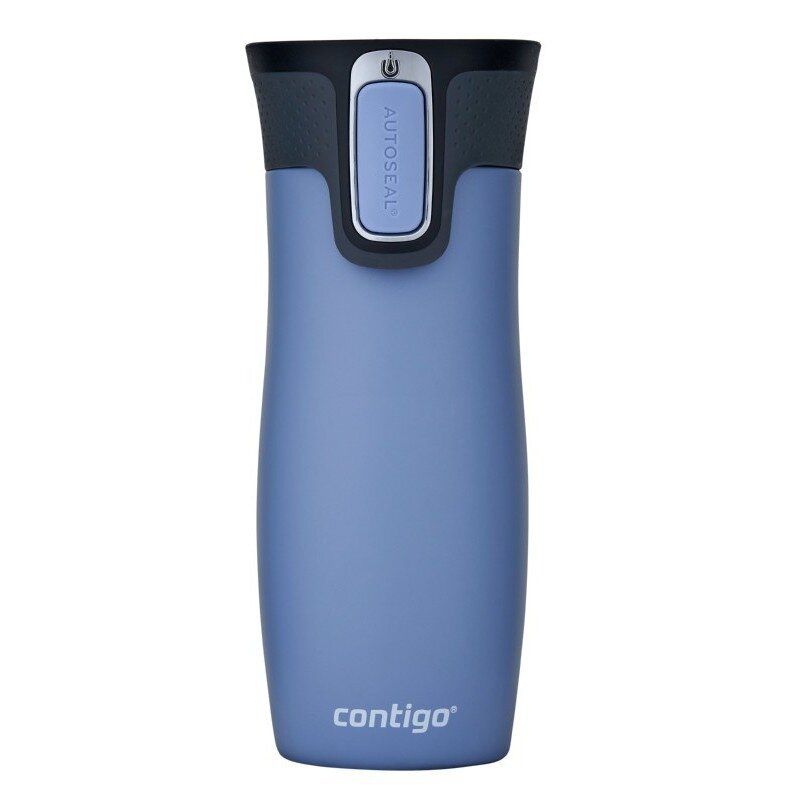Termopuodelis Contigo West Loop Earl Grey 470 ml