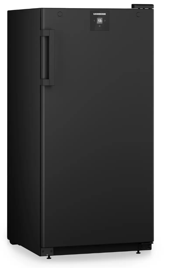 Vyno šaldytuvas LIEBHERR WSbl 4201