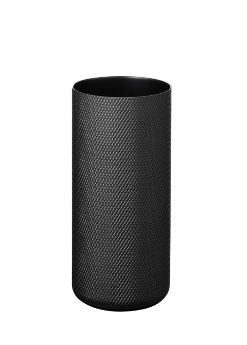 Stiklinė Blomus Modo ROF, juoda, 67495