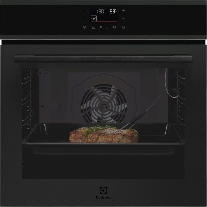 Orkaitė ELECTROLUX EOE7C37E Orkaitė ELECTROLUX EOE7C37E