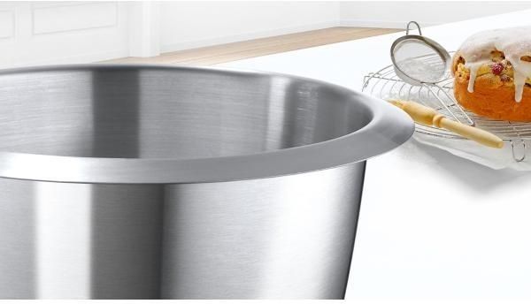 Virtuvinis kombainas Bosch MUM5XW13 Virtuvinis kombainas Bosch MUM5XW13