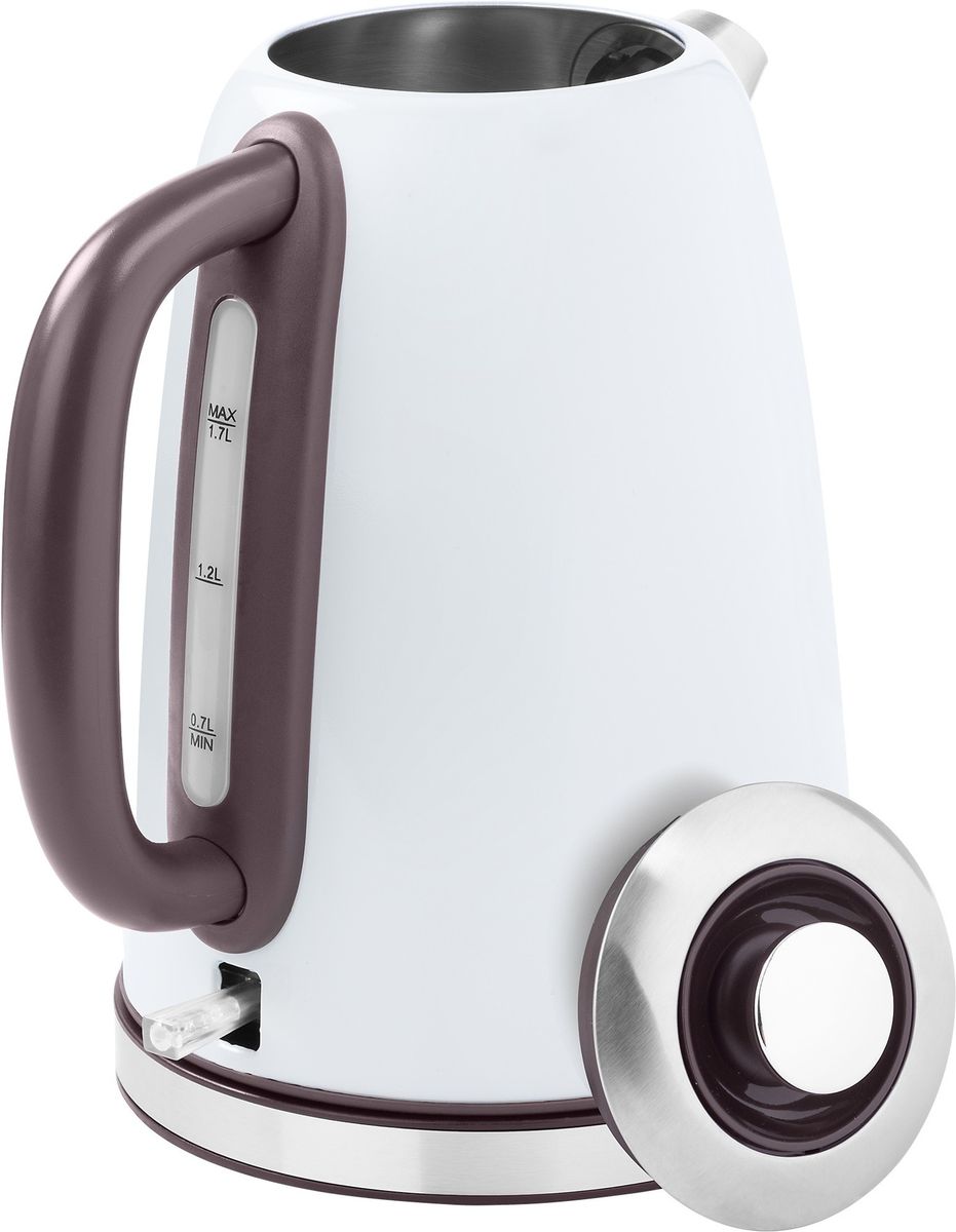 Virdulys ECG RK 1700 Magnifica Intenso Virdulys ECG RK 1700 Magnifica Intenso