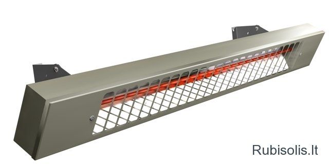 Elektriniai teniniai šildytuvai Energotech EnergoInfra,EIR500, 500 W Elektriniai teniniai šildytuvai Energotech EnergoInfra,EIR500, 500 W