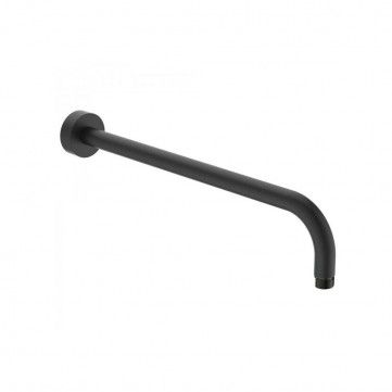 Potinkinė dušo sistema Ideal Standard Ceraline D200 STICK 1F juodas, BD193XG