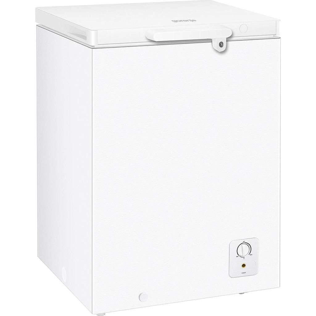 Šaldiklis GORENJE FH10E4W5 Šaldiklis GORENJE FH10E4W5