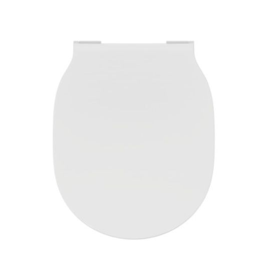 WC dangtis Ideal Standard Connect AIR THIN Soft Close, E036601 WC dangtis Ideal Standard Connect AIR THIN Soft Close, E036601
