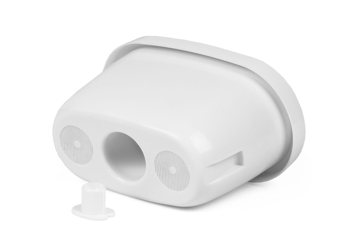 Pakaitinis geriamo vandens filtras G21, 60022502, 2 vnt. Pakaitinis geriamo vandens filtras G21, 60022502, 2 vnt.