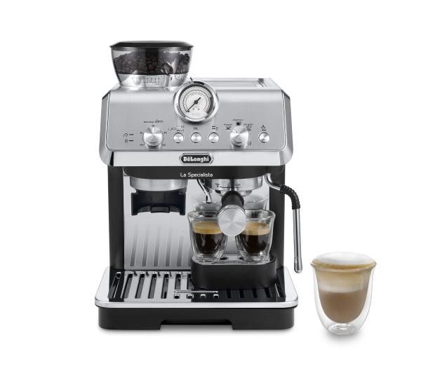 De’Longhi La Specialista Arte EC9155.MB De’Longhi La Specialista Arte EC9155.MB