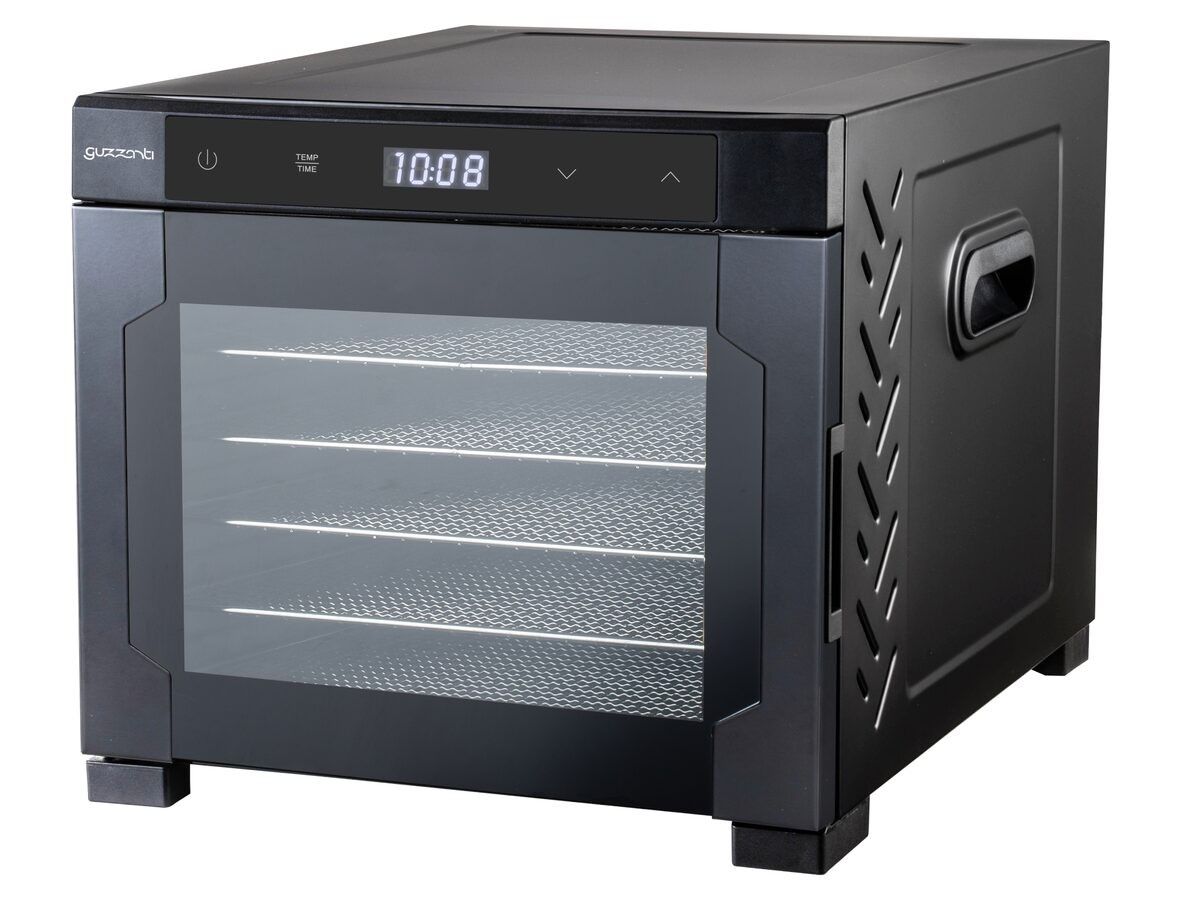 Maisto produktų džiovyklė GZ 506A