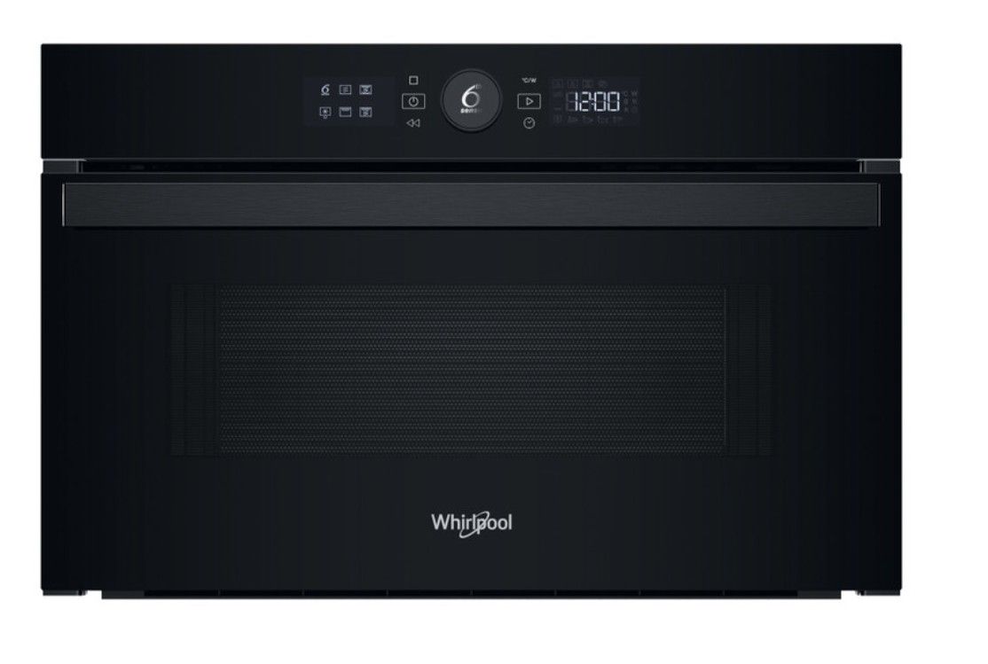 Įmontuojama mikrobangų krosnelė Whirlpool WMD44MB Įmontuojama mikrobangų krosnelė Whirlpool WMD44MB