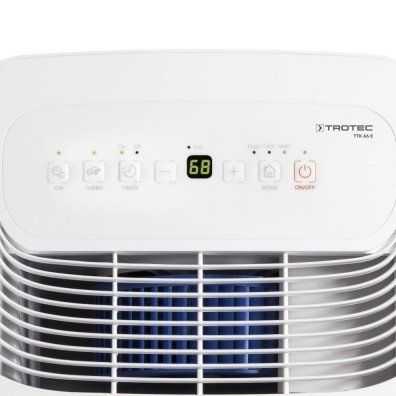 KONDENSACINIS ORO SAUSINTUVAS TROTEC TTK 66 E