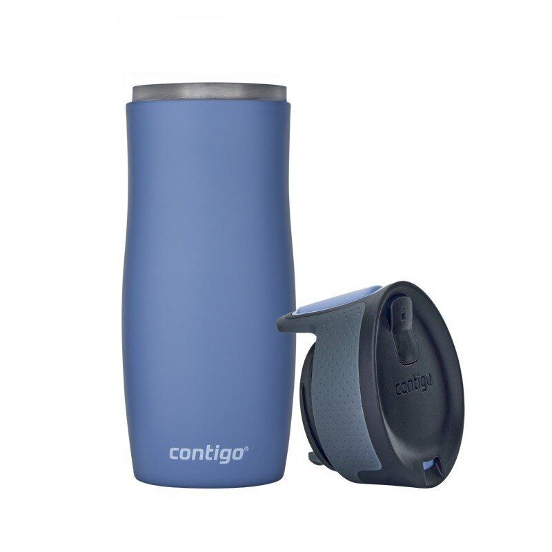 Termopuodelis Contigo West Loop Earl Grey 470 ml