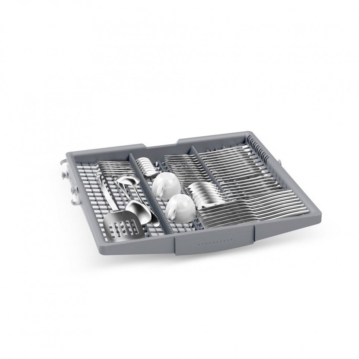 Įmontuojama indaplovė Bosch SMV4HVX03E Įmontuojama indaplovė Bosch SMV4HVX03E