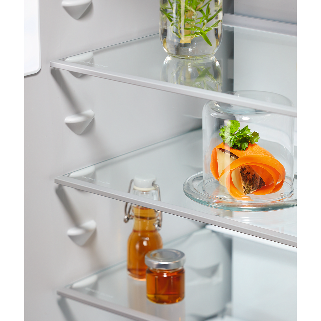 Šaldytuvas ELECTROLUX E8CNGD18S Šaldytuvas ELECTROLUX E8CNGD18S