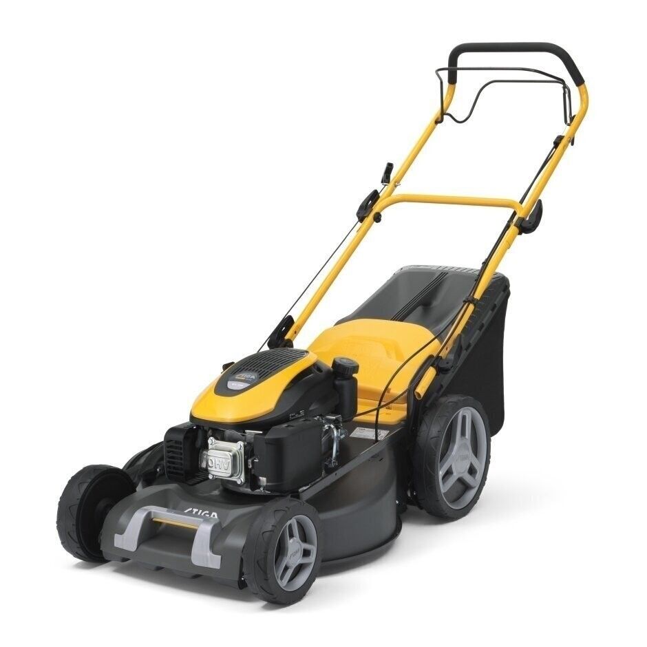 Benzininė vejapjovė Stiga Combi 53 S, 2L0536148/ST Benzininė vejapjovė Stiga Combi 53 S, 2L0536148/ST