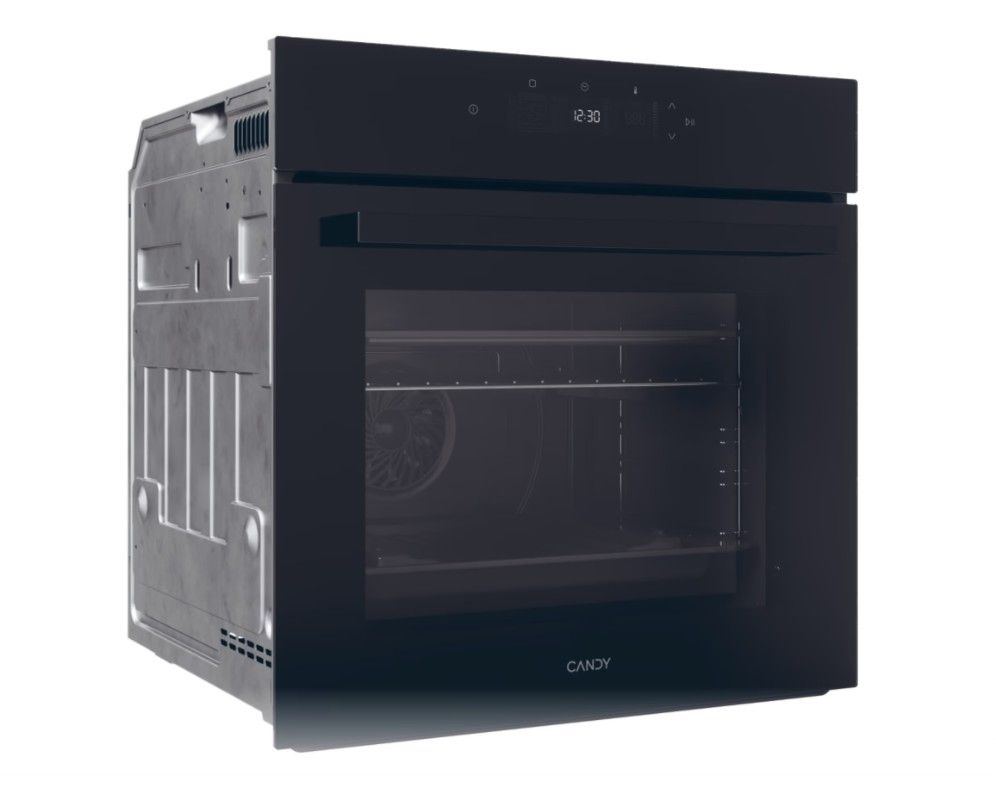 Orkaitė Candy FMBC T828S WF