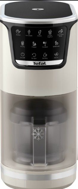 Ledų gaminimo aparatas TEFAL Dolci, IG602A Ledų gaminimo aparatas TEFAL Dolci, IG602A