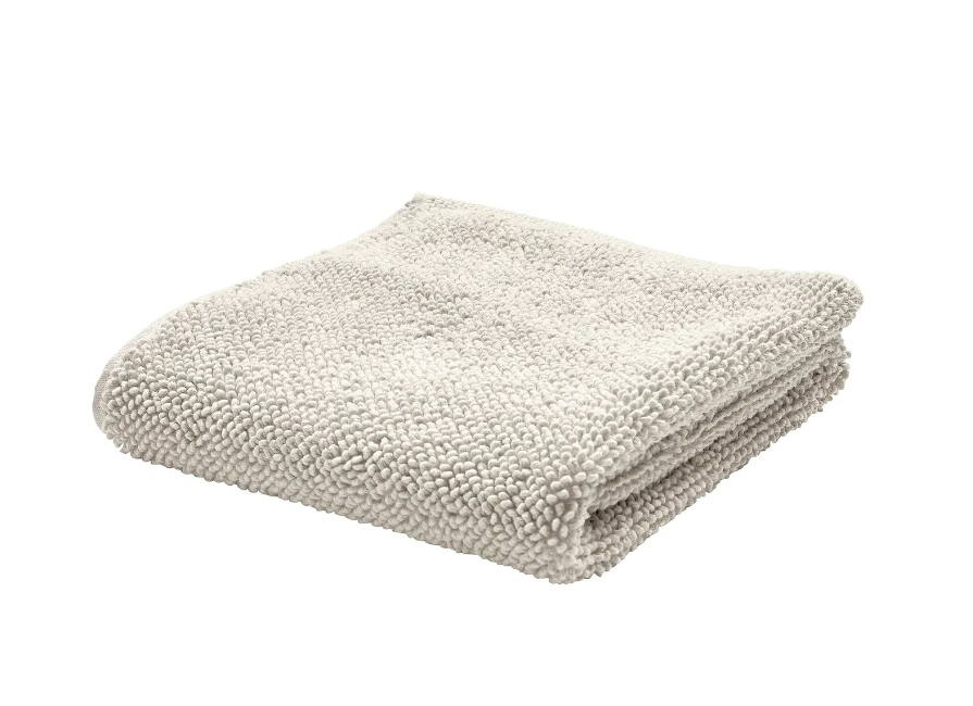 Vonios kilimėlis Blomus KAAVU 60x100 cm, Moonbeam, 67330