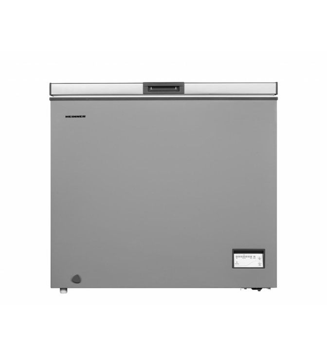 Šaldiklis HCF-205NHSE++ HEINNER Šaldiklis HCF-205NHSE++ HEINNER