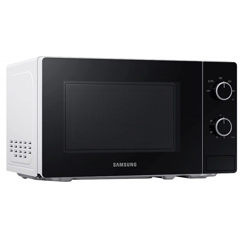 Mikrobangų krosnelė Samsung MS20A3010AH/BA Mikrobangų krosnelė Samsung MS20A3010AH/BA
